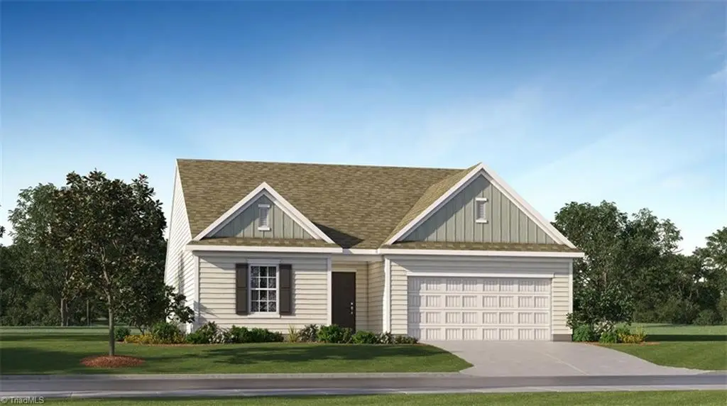 138 Primrose Street, King, NC 27021 - #1