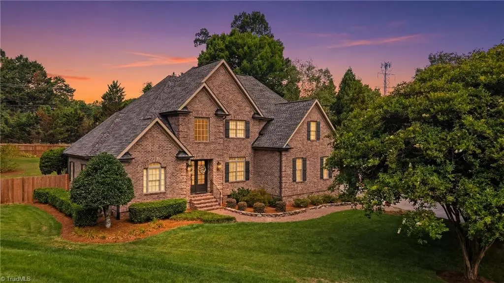 100 Pearce Drive, Jamestown, NC 27282 - #1