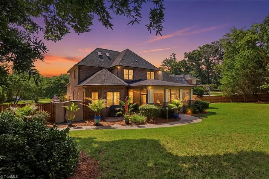 100 Pearce Drive, Jamestown, NC 27282 - #2
