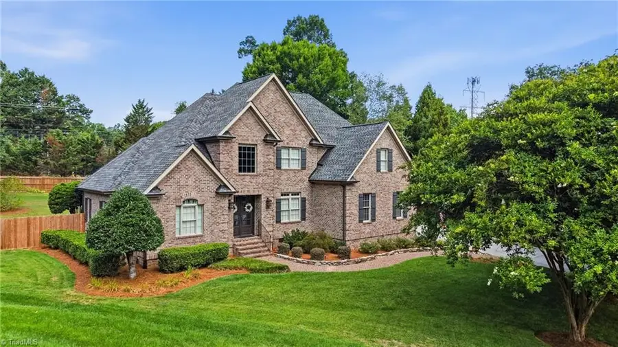100 Pearce Drive, Jamestown, NC 27282 - #3