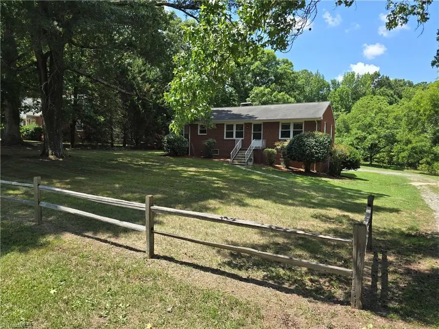 4618 Liberty Road, Greensboro, NC 27406 - #2