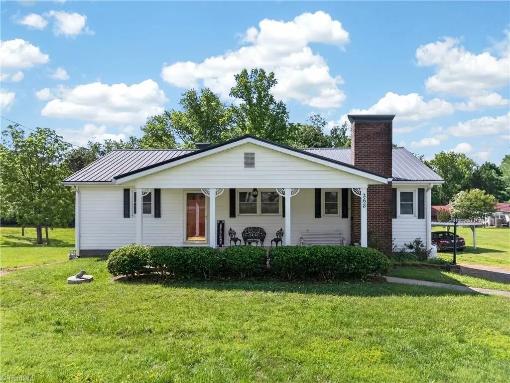 268 Smith Lane, Mount Airy, NC 27030 - #1