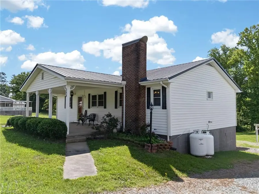 268 Smith Lane, Mount Airy, NC 27030 - #3