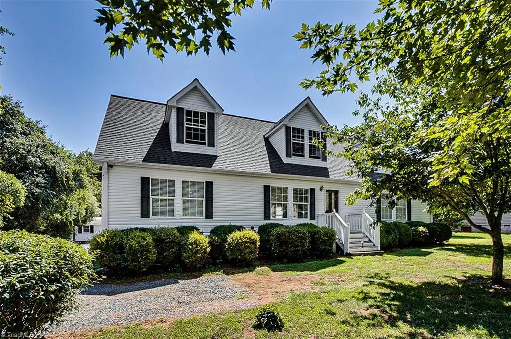 5407 Randleman Road, Greensboro, NC 27406 - #1
