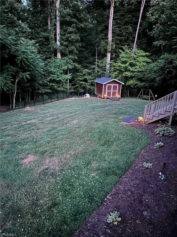 3064 Beeson Court, Sophia, NC 27350 - #2