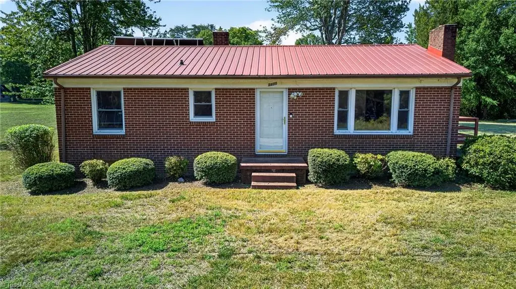 3400 Oak Ridge Road, Summerfield, NC 27358 - #1