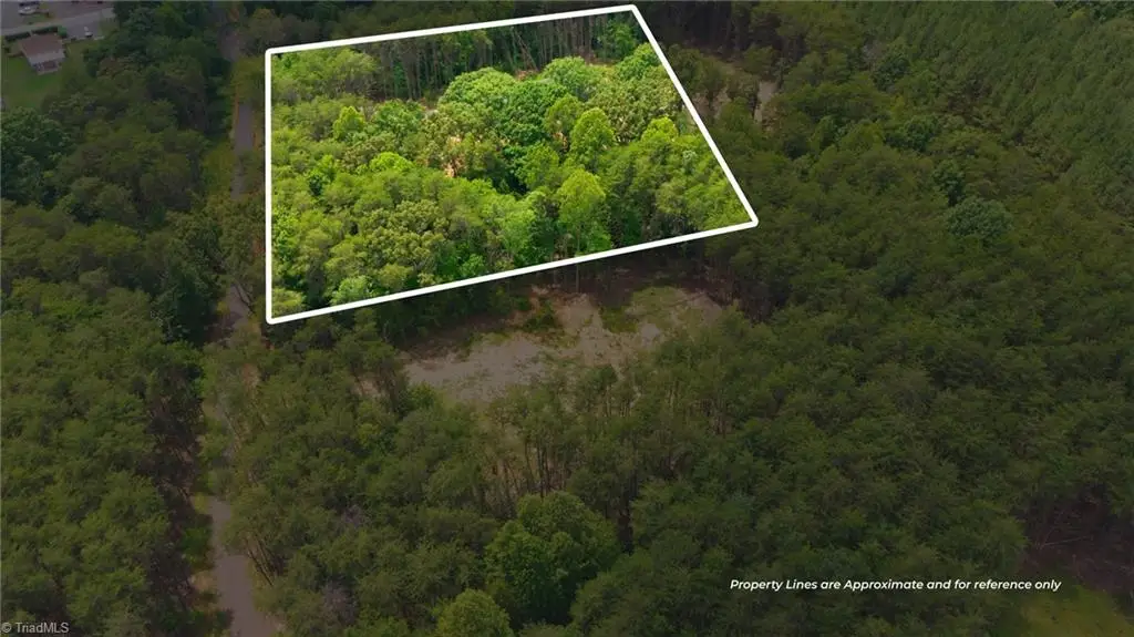 0 Pinehaven Trail, Eden, NC 27288 - #1