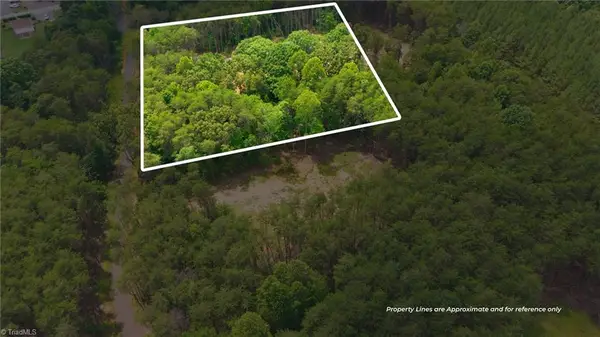 0 Pinehaven Trail, Eden, NC 27288
