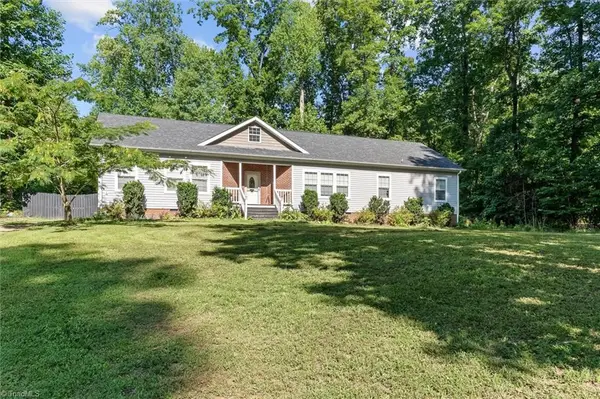 6324 Garden Court, Pleasant Garden, NC 27313