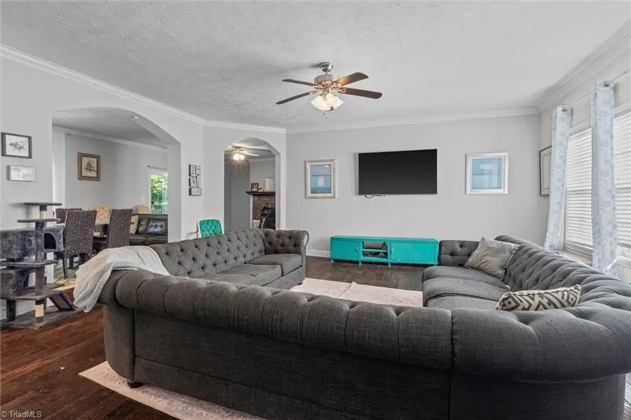 6324 Garden Court, Pleasant Garden, NC 27313 - #3