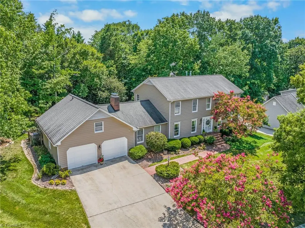 1203 Brookfield Court, High Point, NC 27262 - #1
