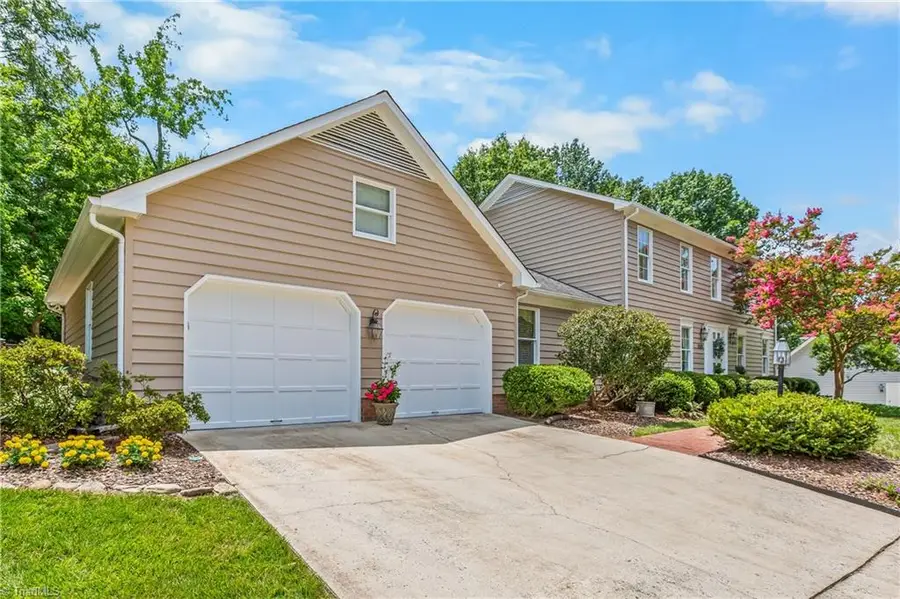 1203 Brookfield Court, High Point, NC 27262 - #3
