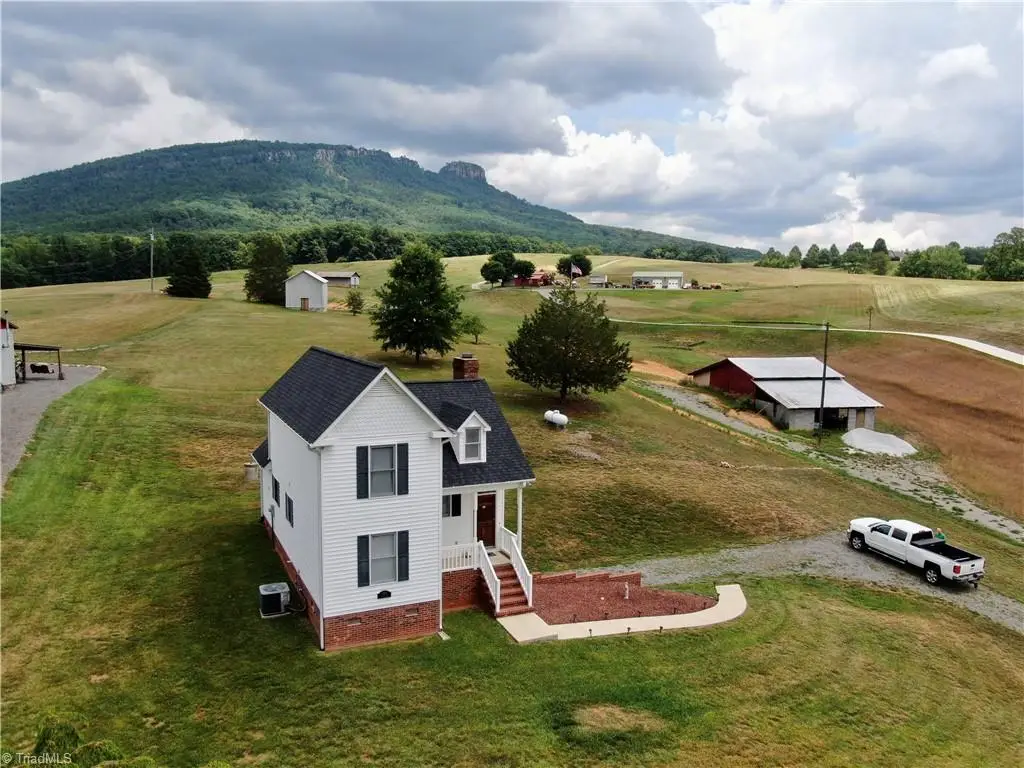 1933 Shoals Road, Pinnacle, NC 27043 - #1