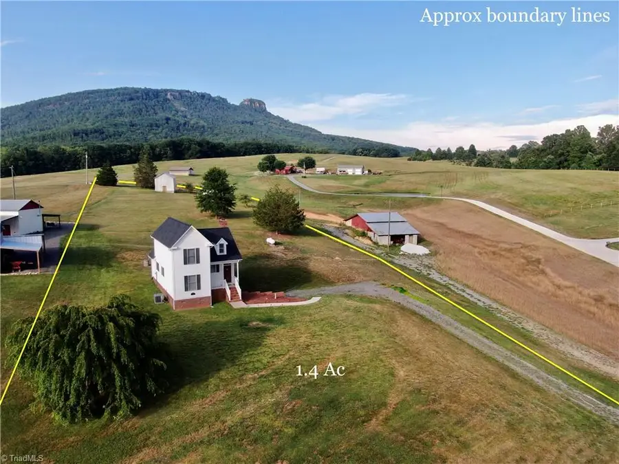 1933 Shoals Road, Pinnacle, NC 27043 - #2