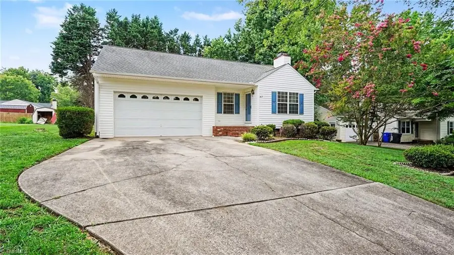 417 Prince Haven Lane, Kernersville, NC 27284 - #3