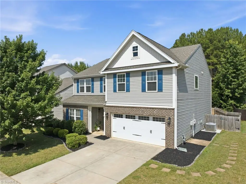 1602 Running Deer Drive, Kernersville, NC 27284 - #1