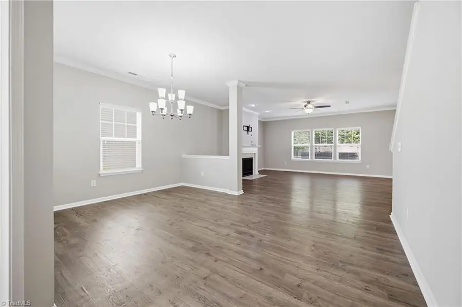 1602 Running Deer Drive, Kernersville, NC 27284 - #2