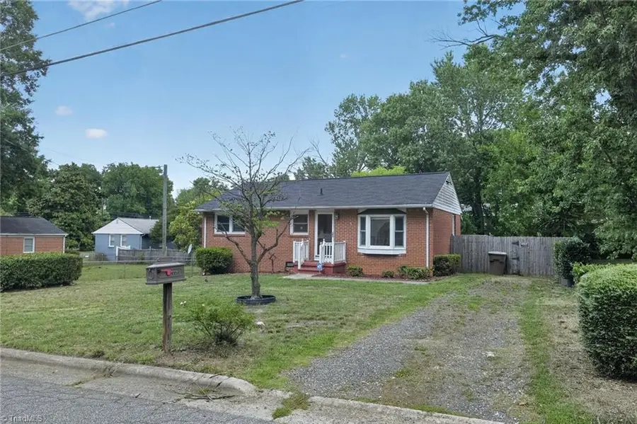 1603 17th Street, Greensboro, NC 27405 - #3