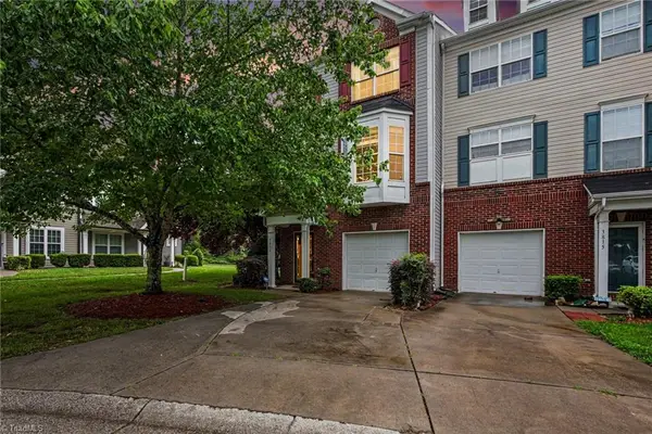 3813 Tarrant Trace Circle, High Point, NC 27265