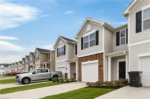 5408 Avery Drive, Trinity, NC 27370