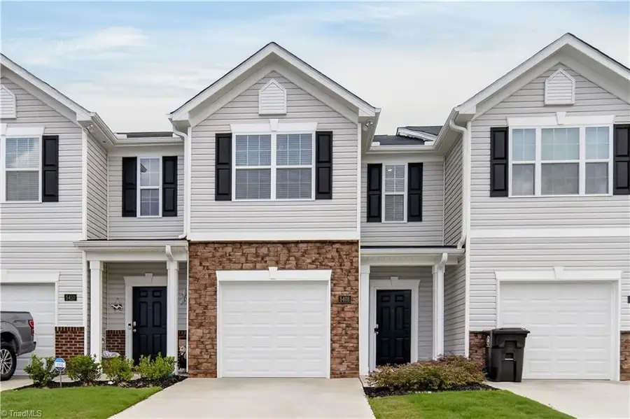 5408 Avery Drive, Trinity, NC 27370 - #2