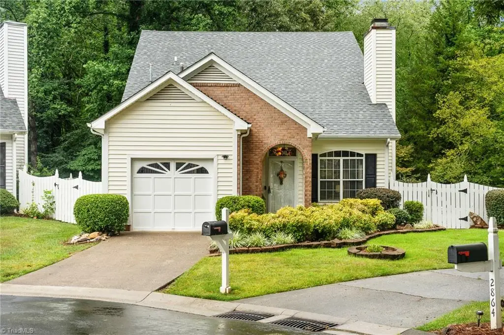 2849 Wynfield Crossing Lane, Winston Salem, NC 27103 - #1