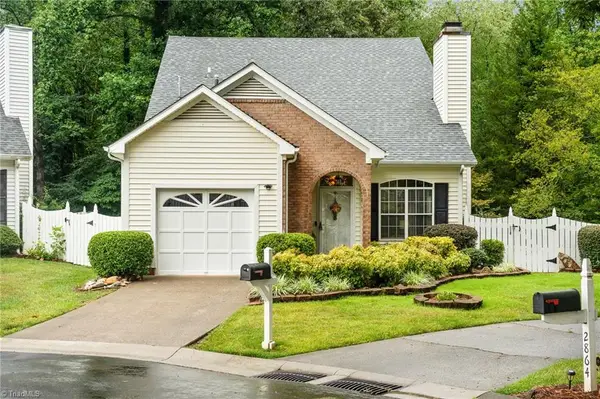 2849 Wynfield Crossing Lane, Winston-Salem, NC 27103