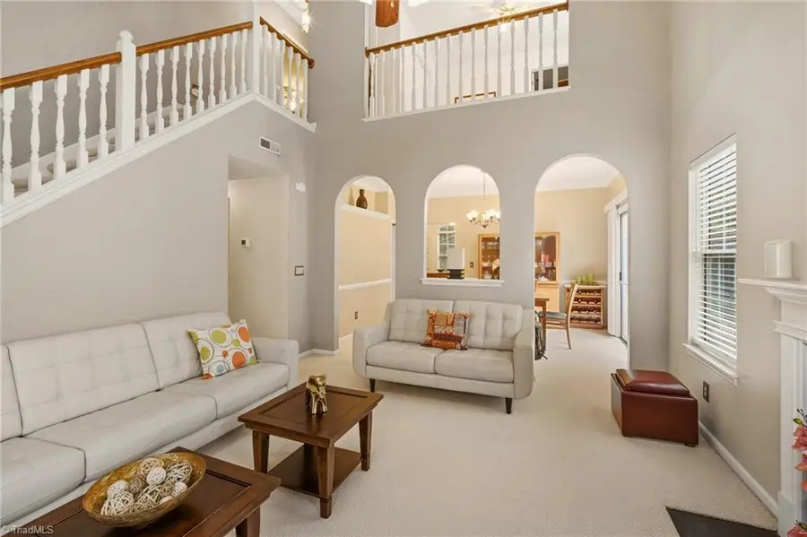 2849 Wynfield Crossing Lane, Winston Salem, NC 27103 - #2