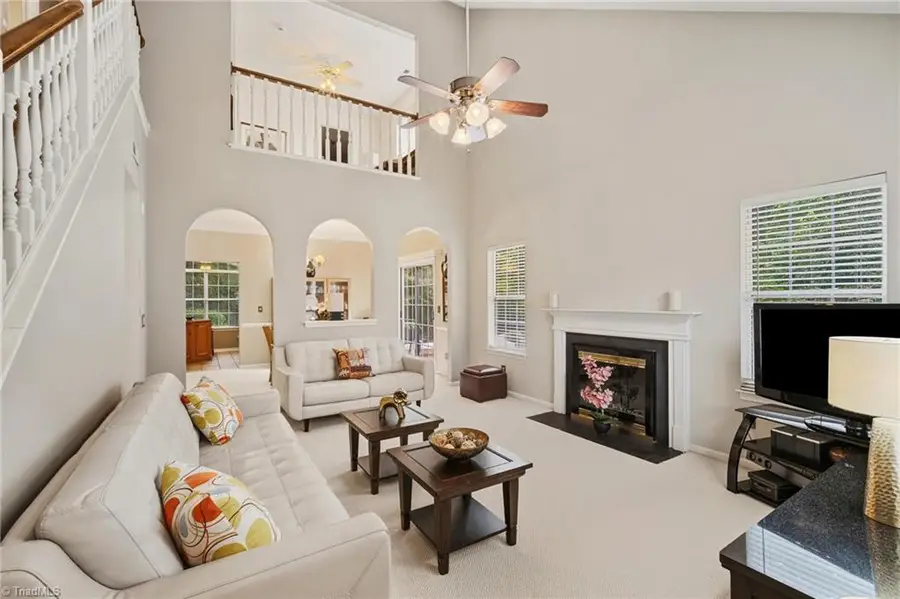 2849 Wynfield Crossing Lane, Winston Salem, NC 27103 - #3