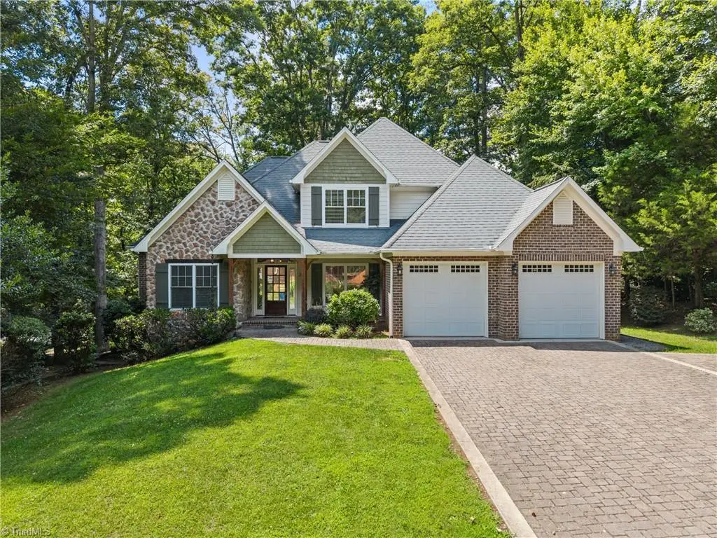 347 Friendship Circle, Winston Salem, NC 27106 - #1