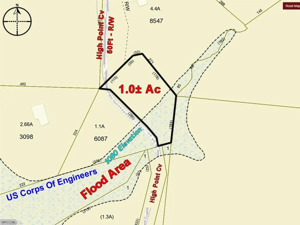 00A High Point Cove, Wilkesboro, NC 28697 - #1
