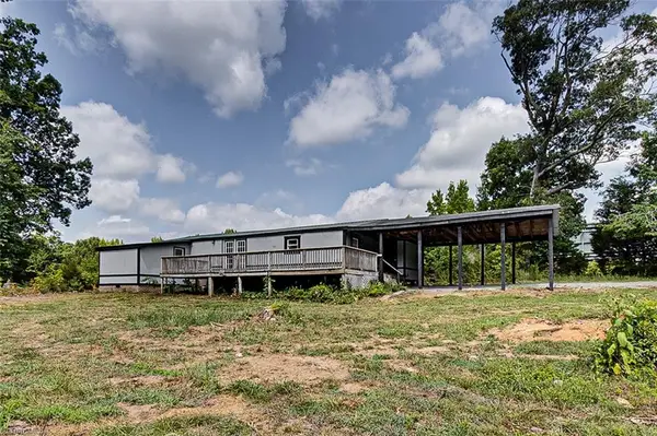 4864 Us Highway 220, Asheboro, NC 27205