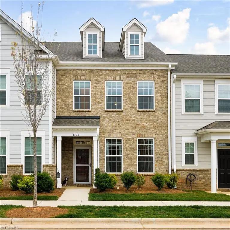 1774 Welden Village Avenue, Kernersville, NC 27284 - #1