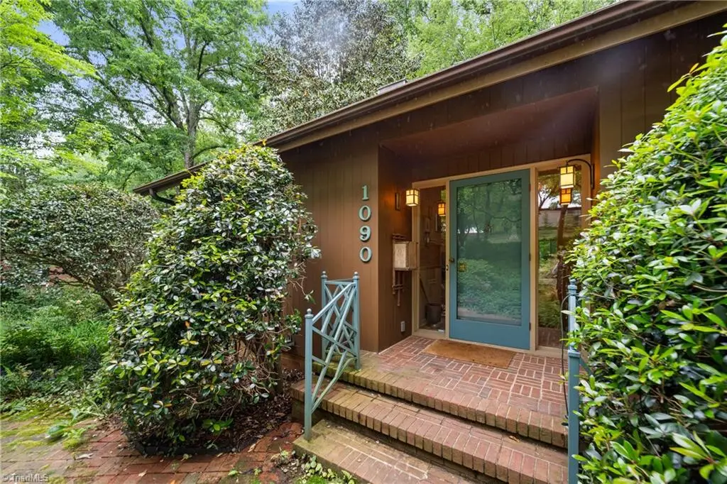 1090 Yorkshire Road, Winston Salem, NC 27106 - #1