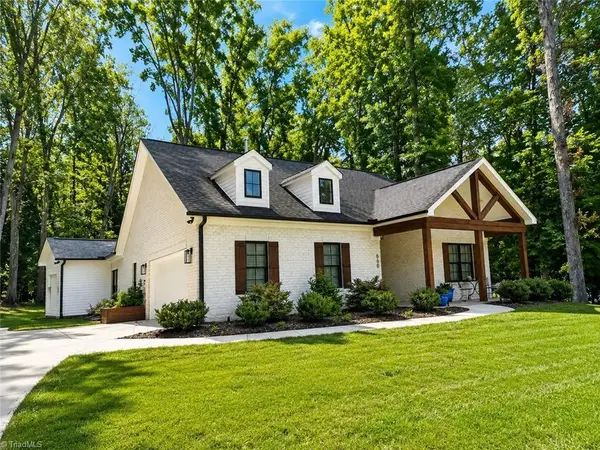 660 Corregidor Street, Mebane, NC 27302