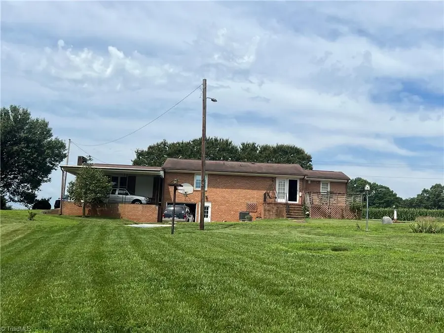 455 Cave Road, Dobson, NC 27017 - #3