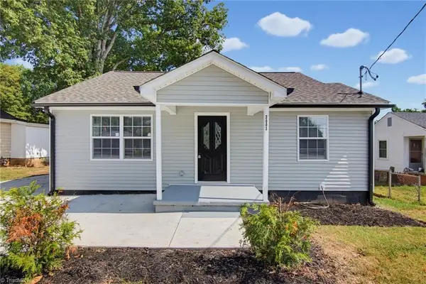 2003 Lees Chapel Road, Greensboro, NC 27405