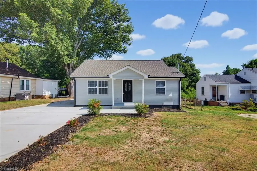 2003 Lees Chapel Road, Greensboro, NC 27405 - #2