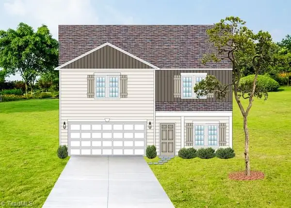 360 Waylon Court, Lexington, NC 27295