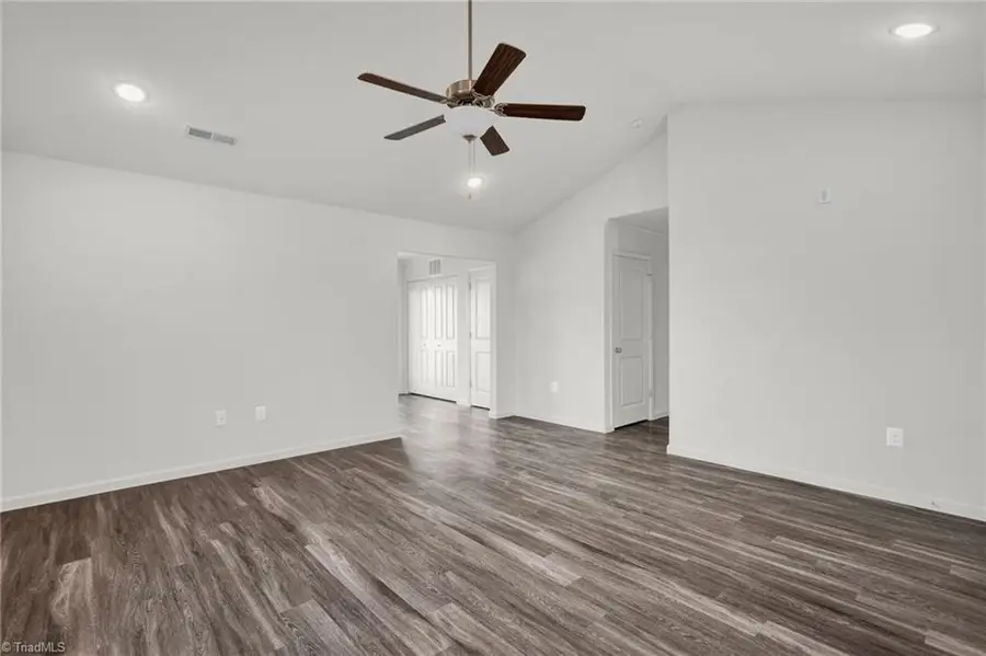 3633 Foxton Drive, Winston Salem, NC 27105 - #3