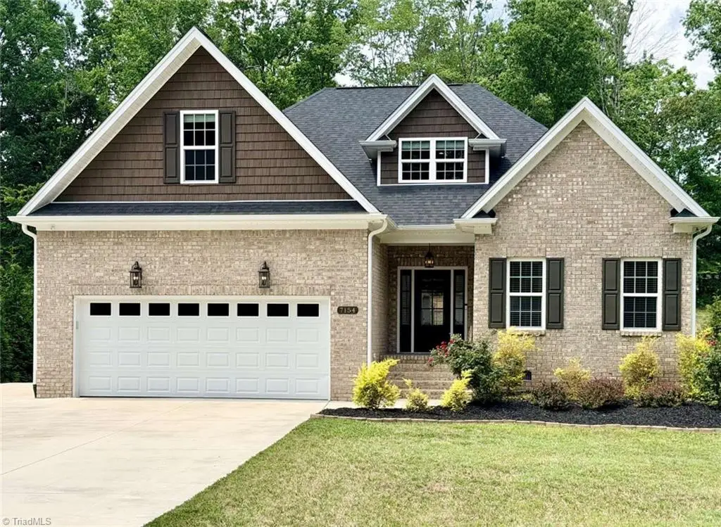 7154 Smokerise Lane, Kernersville, NC 27285 - #1