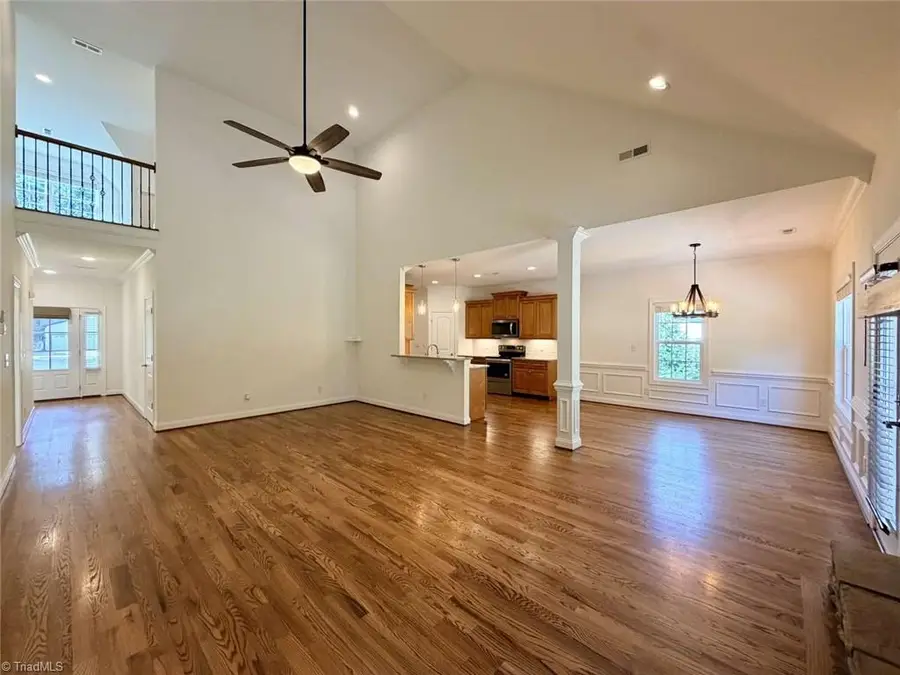 7154 Smokerise Lane, Kernersville, NC 27285 - #2
