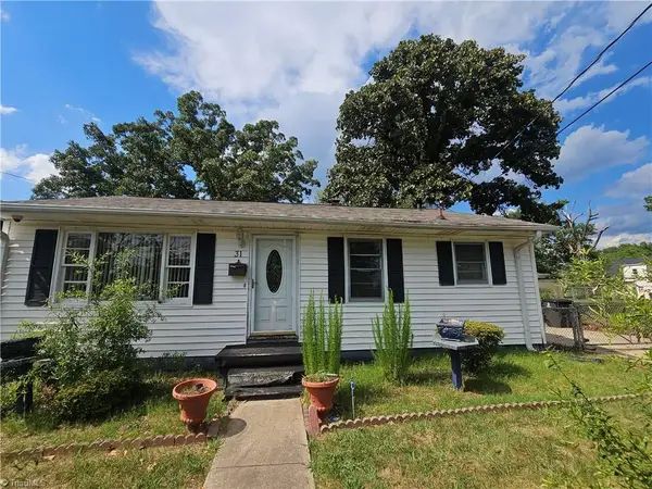 31 25th Street, Winston-Salem, NC 27105
