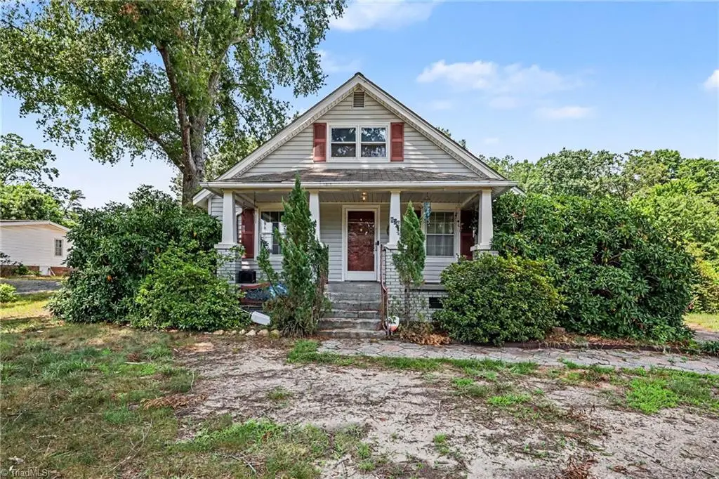 820 Walker Street, Reidsville, NC 27320 - #1