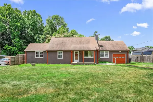 2442 Hoskins Road, Burlington, NC 27215
