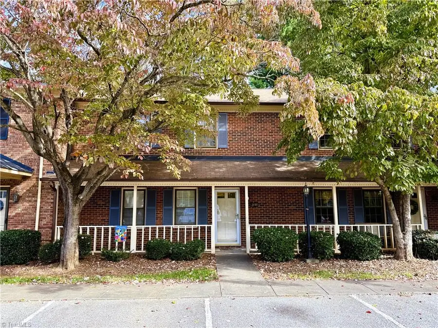3131 Burke Mill Court, Winston Salem, NC 27103 - #2
