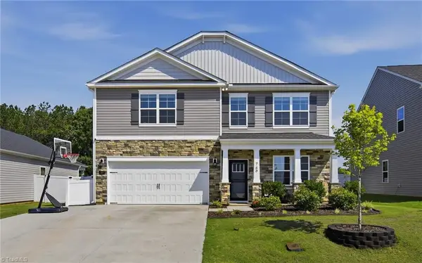 769 Tobacco Road, Lexington, NC 27295