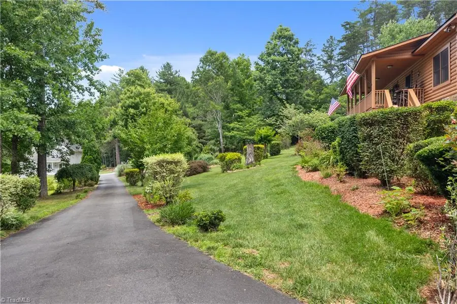 214 Harbor Ridge Drive, Connelly Springs, NC 28612 - #3