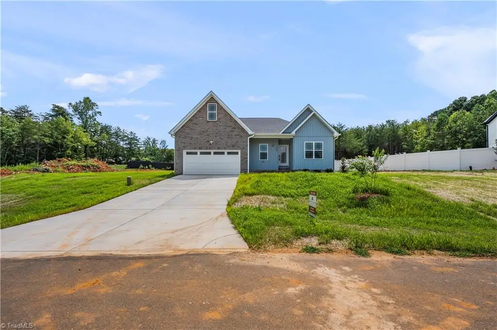 1133 Timber Hill Drive, Rural Hall, NC 27045 - #1