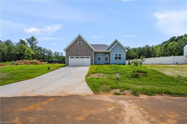 1133 Timber Hill Drive, Rural Hall, NC 27045